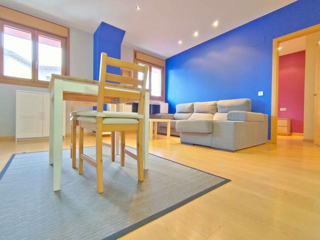 Piso En venta en Camino De La Ería De Polía, 35, Oeste, Gijón photo 0