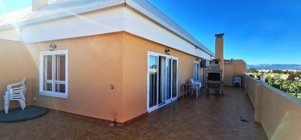 VAT13- VENTA ÁTICO GRAN TERRAZA photo 0