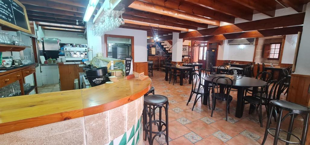 L47- RESTAURANTE BAR CON LICENCIA SIN TRASPASO photo 0