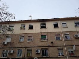 VENTA DE PISO EN CALLE GRUPO GENERAL URRUTIA DE ZARAGOZA photo 0
