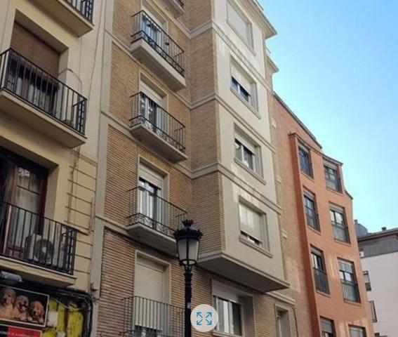 PISO EN VENTA EN CALLE MÉNDEZ NUÑEZ DE ZARAGOZA photo 0