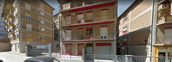PISO EN VENTA EN CALLE LA LUZ DE ZARAGOZA photo 0