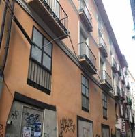 Se vende edificio en construcción con obras paralizadas. en Calle Jusepe Martinez, 3 de Zaragoza photo 0