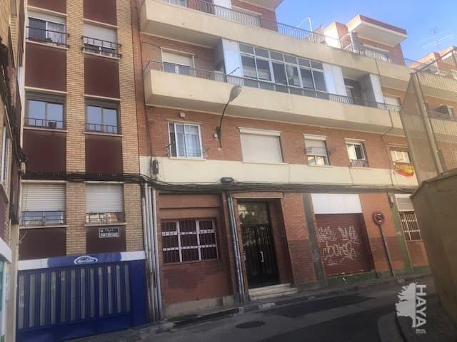 Piso en venta en Calle Monterregado, 13, Zaragoza photo 0