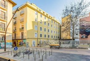 Piso en venta, C- Sacramento, Zaragoza, photo 0