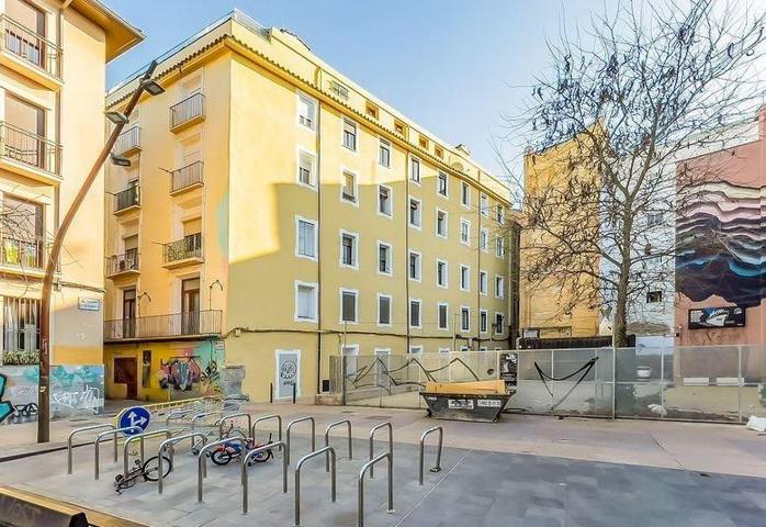 Piso en venta, C- Sacramento, Zaragoza, photo 0