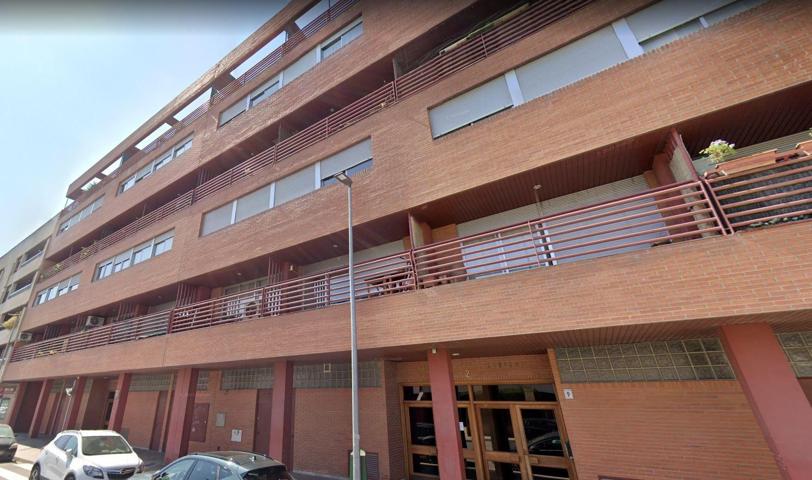 Piso en ventaen la calle Siveria Fañanas, Zaragoza photo 0