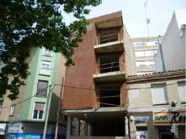 Chalet adosado en venta en Calle Fray Julian Garces photo 0