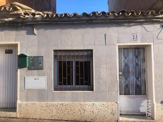 Chalet adosado en venta en Calle Vega, 50012, Zaragoza photo 0