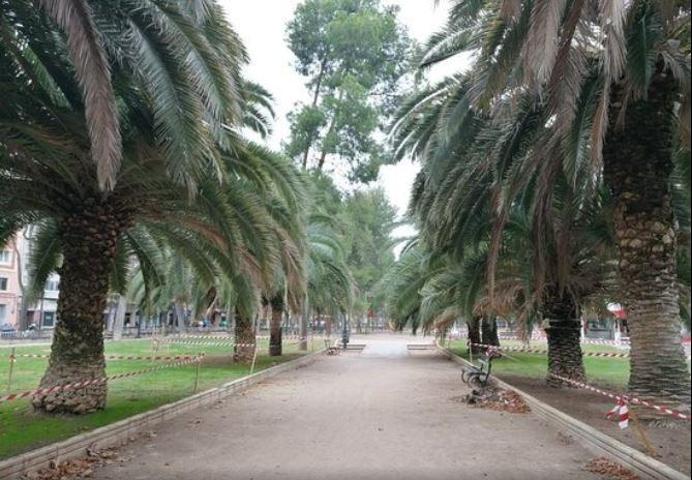 Alquiler de piso amueblado en Paseo Cuéllar, listo para entrar a vivir photo 0