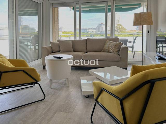 Apartamento en venta en Centre-Platja Gran con Licencia turística photo 0