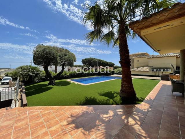 Bonita casa situada en una zona privilegiada de Platja d'ARO photo 0