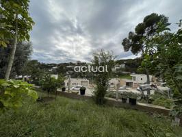 PARCELA DE 884 M2 EN ZONA RESIDENCIAL DE TREUMAL photo 0