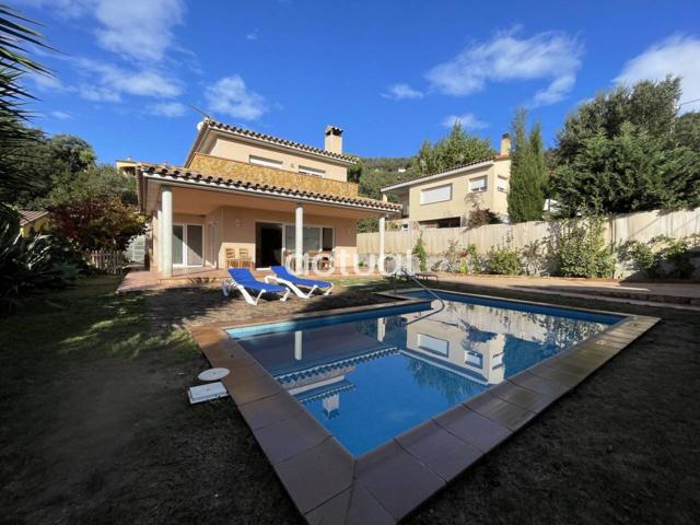 CASA SANTA CRISTINA, ROCA DE MALVET CON LICENCIA TURÍSTICA photo 0