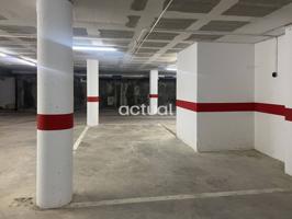 PLAZA DE APARCAMIENTO CENTRO PLATJA D'ARO photo 0