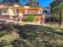 CASA EN VENTA EN SANT MIQUEL D'ARO photo 0