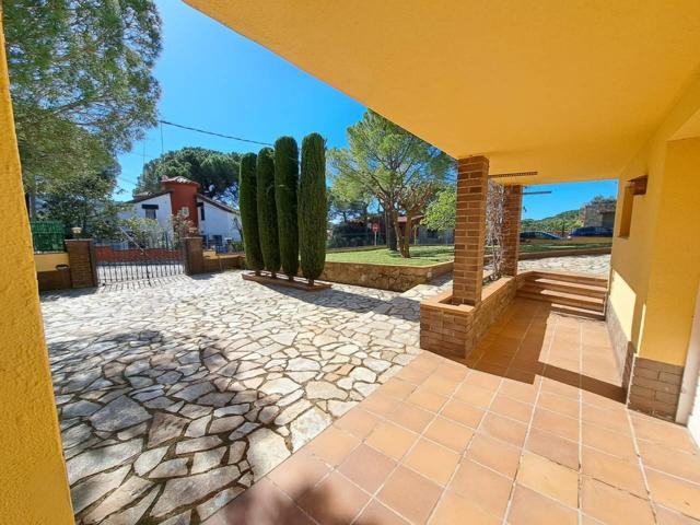 CASA EN VENTA EN SANT MIQUEL D'ARO photo 0