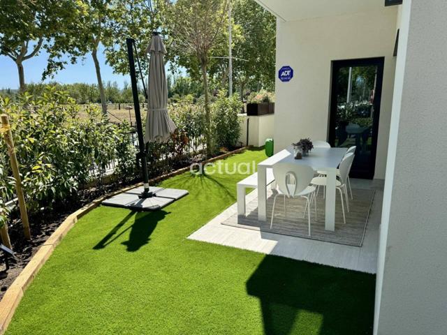 Apartamento en alquiler en Centre-Platja Gran(17250) photo 0