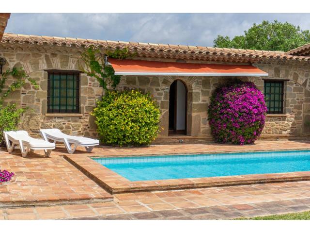 PRECIOSA MASIA SITUADA EN PLATJA D'ARO photo 0