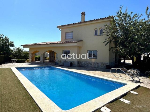 Casa en venta en Centre-Platja Gran(17250) photo 0