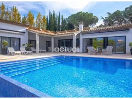 Venta de una casa en Santa Cristina d'Aro photo 0