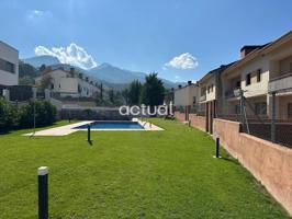 Venta de Chalet Adosado en Arbúcies photo 0