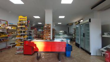 ¡Se Traspasa el Supermercado de Toda la Vida en La Gangosa! 🏪❤️ photo 0