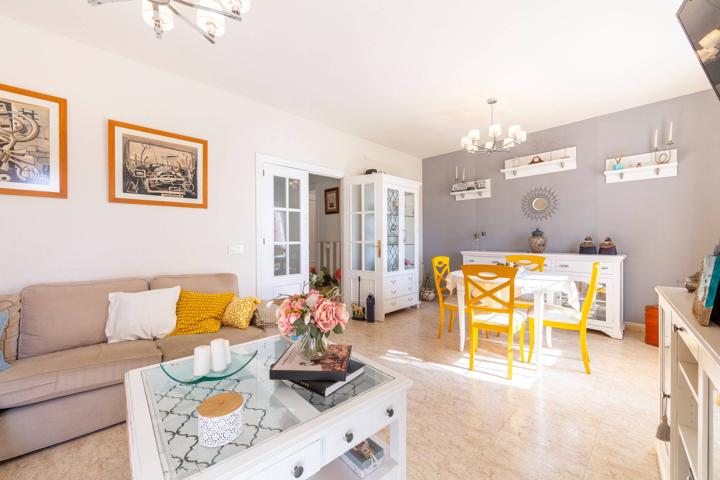 🏡✨ ¡TRÍPLEX EN HUÉRCAL EN UNA ZONA INMEJORABLE! ✨🏡 photo 0