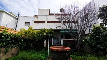 🏡 Casa con patio tipo dúplex en la Alpujarra Almeriense – Espacio y naturaleza en Instinción 🌿 photo 0