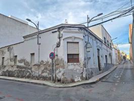¿Buscas una vivienda para reformar en el corazón de Viator? photo 0