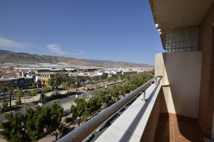 PISO DE 2 AMPLIOS DORMITORIOS EN PUEBLA DE VICAR CON COCINA, DESPENSA, LAVADERO Y BALCÓN photo 0