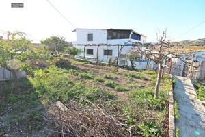 FINCA RÚSTICA CON VIVIENDA Y NAVE EN MAQUEDA photo 0