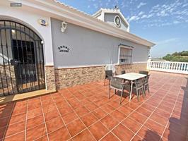 Gran finca rústica con vivienda y terreno en El Cano photo 0