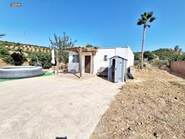CASA CON TERRENO EN ZALEA (PIZARRA) photo 0