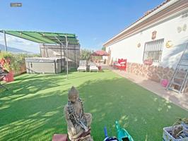 FINCA RÚSTICA CON MÚLTIPLES CONSTRUCCIONES EN CÁRTAMA photo 0