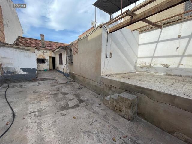 OPORTUNIDAD CASA PARA REFORMAR EN CAMPANILLAS photo 0