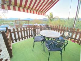 ACOGEDORA CASA PREFABRICADA EN CÁRTAMA photo 0