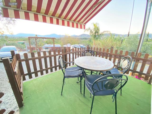 ACOGEDORA CASA PREFABRICADA EN CÁRTAMA photo 0