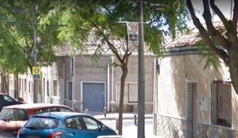 Terreno Urbanizable En venta en Calle Doctor Fleming, Alcalde Felipe Mallol, San Vicente Del Raspeig photo 0