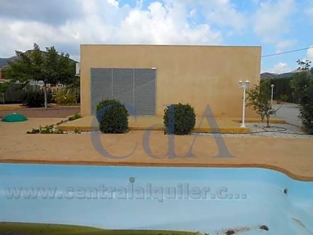 Casa En venta en Avenida De Las Islas, Moralet photo 0