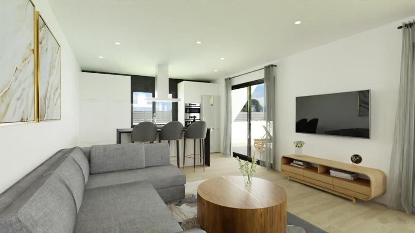 Casa En venta en Avenid De Elche, Hondón De Las Nieves photo 0