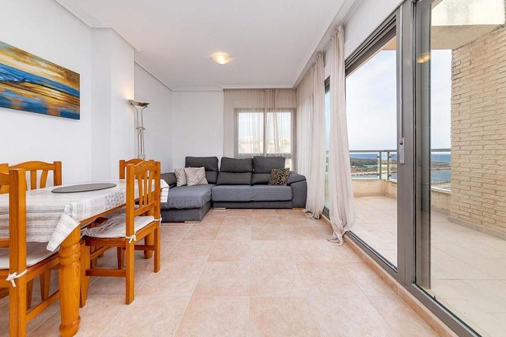 Piso En venta en Calle Basilio Paredes, Puerto Deportivo, Guardamar Del Segura photo 0