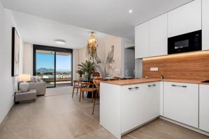 Piso En venta en C. Antonio Buero Vallejo, Benijofar photo 0
