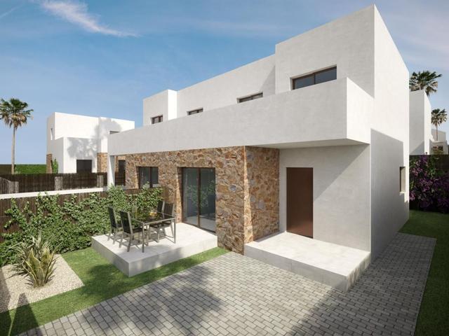 Casa En venta en Calle La Dolores, Orihuela Costa, Orihuela photo 0