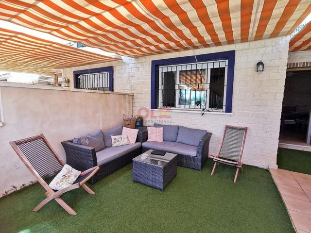 Casa En venta en Calle Azahar, El Mojón, Pilar De La Horadada photo 0