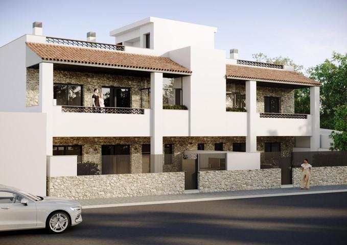 Casa En venta en Calle Nou, Hondón De Las Nieves photo 0
