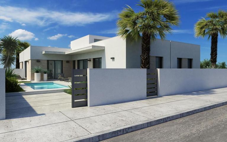 Casa En venta en Calle Manuel De Falla, Daya Nueva photo 0