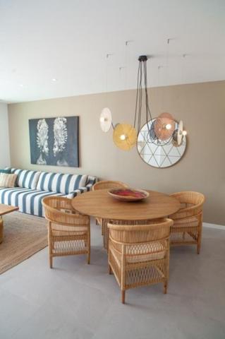 Piso En venta en Calle De Peru, Balcón De Finestrat-Terra Marina, Finestrat photo 0