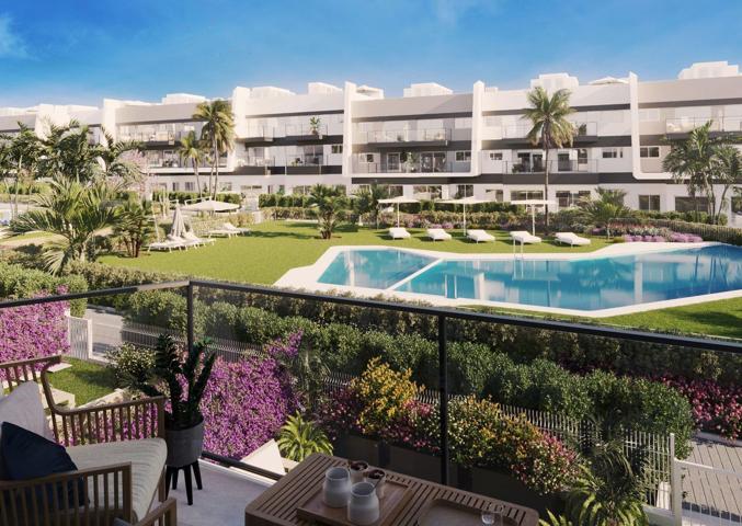 Piso En venta en Monte Faro-Altomar, Gran Alacant photo 0