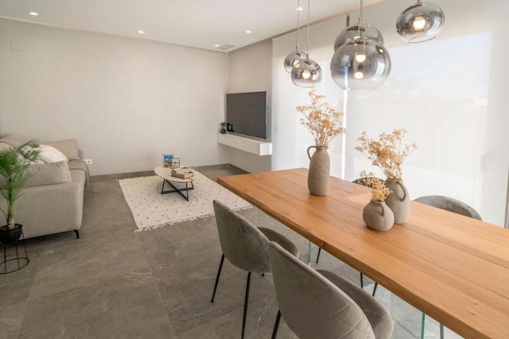 Casa En venta en Avenida Severiano Ballesteros, Pinar De Campoverde, Pilar De La Horadada photo 0